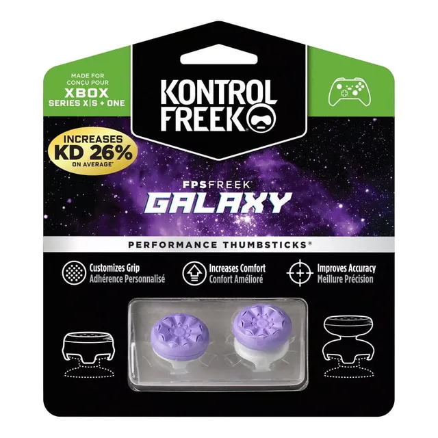 FPS Freek Galaxy - XBX/XB1 (4 Prong)