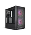 Lancool 216 / TG / ARGB - Svart