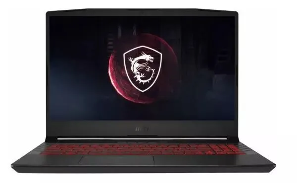 GL66 / 15" / QHD / 165Hz / i9-12900H / 16GB / 1TB / RTX3070 / Win 11 (Fyndvara - Klass 2)