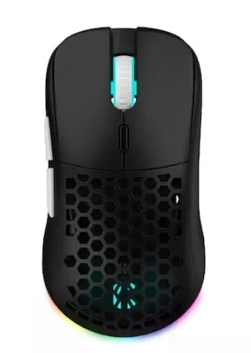 Rift Wireless Mouse - RGB
