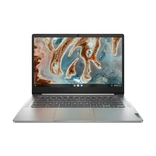 IdeaPad 3 Chromebook / 14" / HD / MT8183 / 4GB / 64GB / Chrome OS (Fyndvara - Klass 1)
