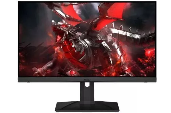 Optix MAG281URF / 27" / 4K / 1ms / 144Hz / DP,2xHDMI (Fyndvara - Klass 1)