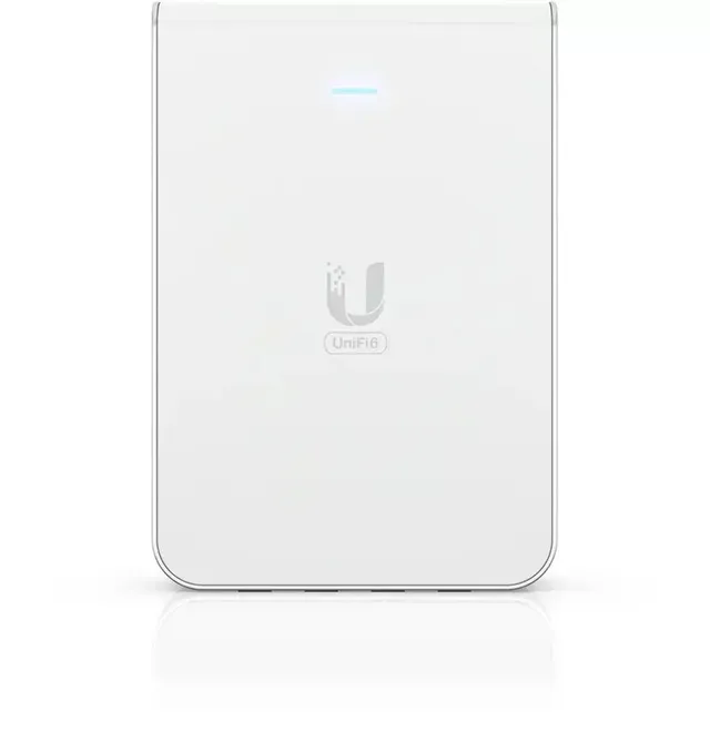 UniFi 6 In-Wall Access Point