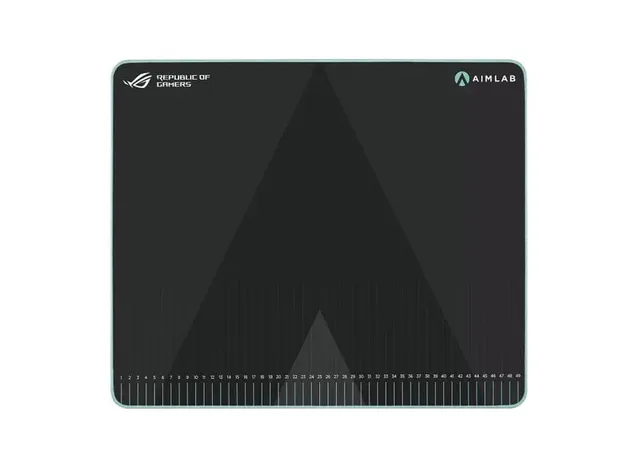 ROG Hone Ace musmatta - Aim Lab Edition (svart)