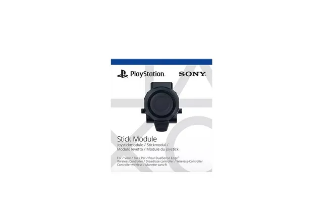 Playstation 5 - DualSense Edge Stick Module