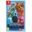 | Minecraft Legends - Deluxe Edition - Nintendo Switch - UK4 (Nordisk omslag)