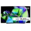 83" OLED83C34LA / 4K / OLED evo / 120 Hz / WebOS