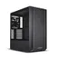 Lancool 216 / TG - Svart