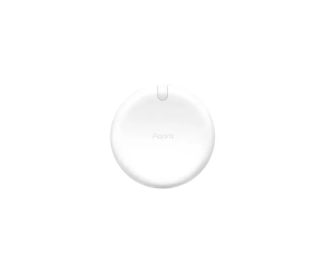 Presence Sensor FP2
