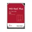 Red Plus 6TB / 256MB Cache / 5400 RPM (WD60EFPX)