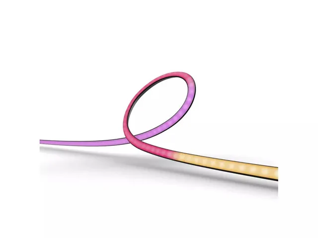 Hue Play gradient lightstrip för PC 24-27"