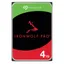 Ironwolf Pro 4TB / 256MB / 7200 RPM / ST4000NT001