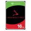 Ironwolf Pro 16TB / 256MB / 7200 RPM / ST16000NT001