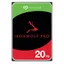 Ironwolf Pro 20TB / 256MB / 7200 RPM / ST20000NT001
