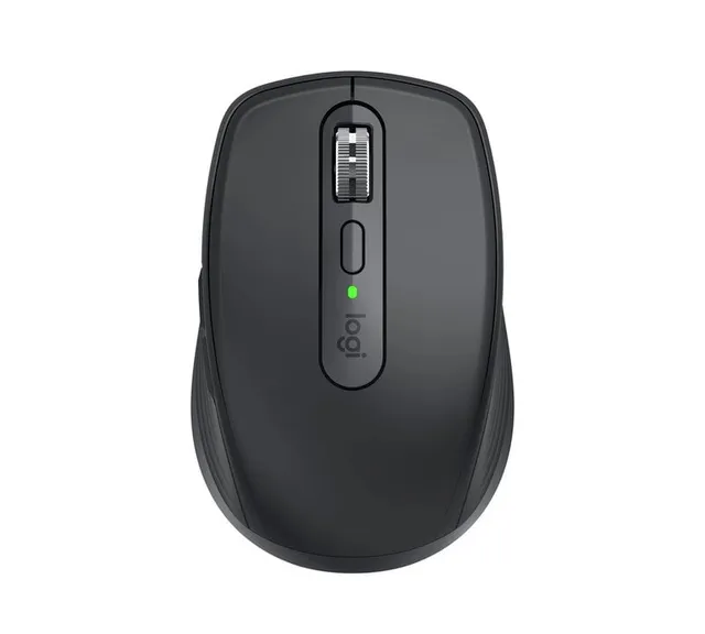 MX Anywhere 3S - Graphite