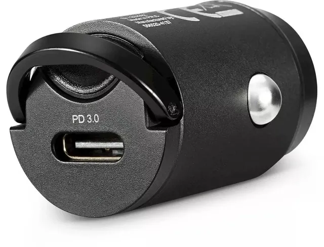 Billaddare Super Mini 30W PD USB-C 5A