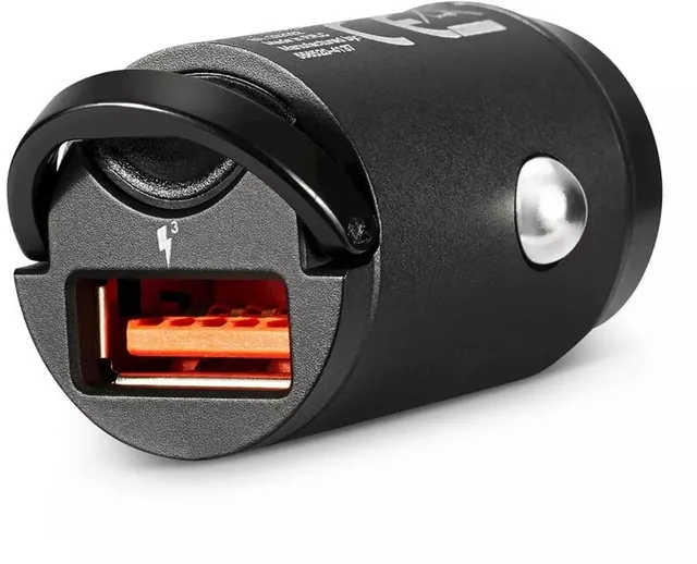 Billaddare Super Mini 30W QC USB-A 5A