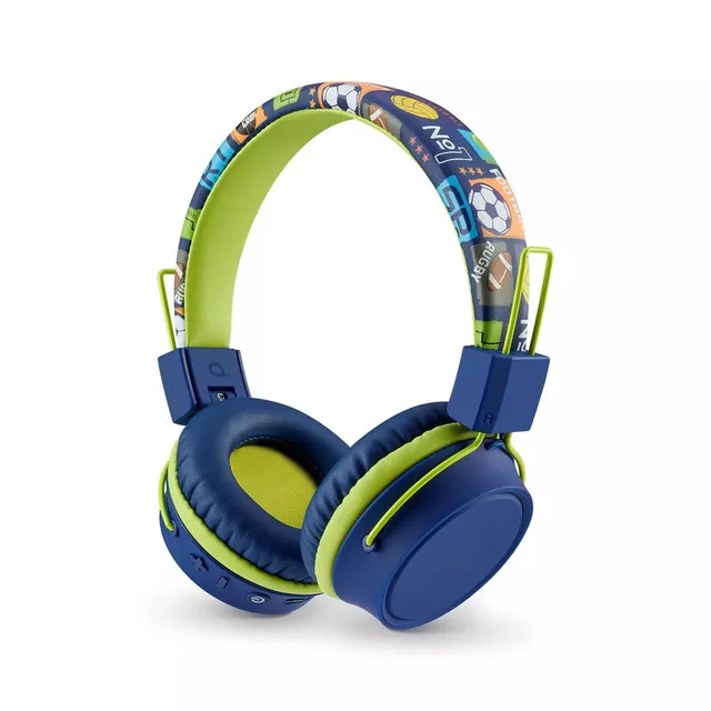 BHO 1.1 Kids - Blue