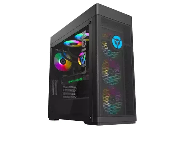 Legion T7 / i7-11700KF / 16GB / 1TB / RTX 3070Ti / Win 11 (Fyndvara - Klass 2)