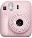 INSTAX Mini 12 kamera - Blomning Rosa