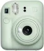 INSTAX Mini 12 kamera - Mintgrön
