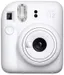 Fujifilm Instax Mini 12 kamera Lera vit