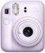 INSTAX Mini 12 kamera - Lila