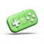 Micro Bluetooth Gamepad - Green