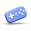 Micro Bluetooth Gamepad - Blue