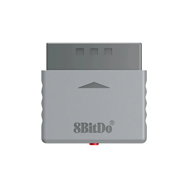 Retro Receiver PS1/PS2