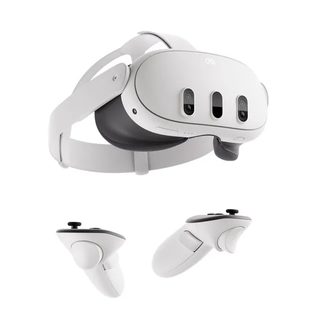 Quest 3 512GB