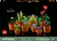 Botanicals Tiny Plants 10329