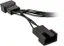1-2 Fan PWM Splitter Cable
