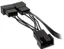 1-3 Fan PWM Splitter Cable