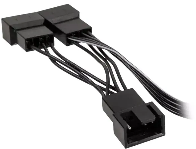 1-3 Fan PWM Splitter Cable