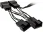 1-4 Fan PWM Splitter Cable