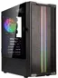 Inspire Series K12 / TG / ARGB - Svart