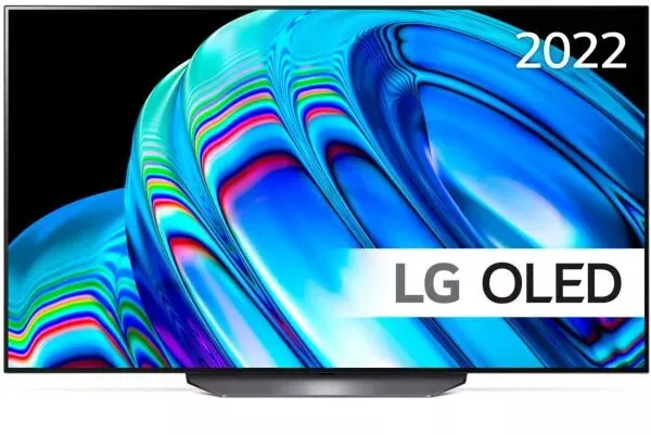 65" OLED65B26LA / 4K / OLED / 100 Hz / WebOS (Fyndvara - Klass 3)