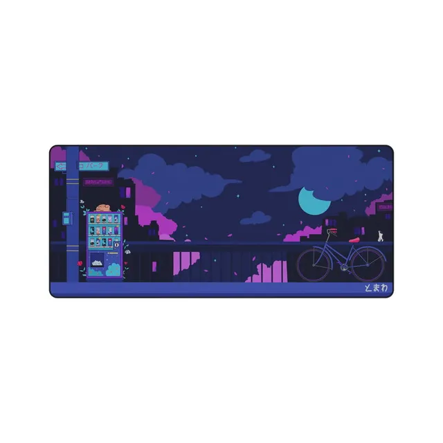 Mighty Setup - Midnight Cravings