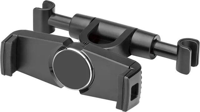 TTH-C2000 Bilhållare (4,7"-11")