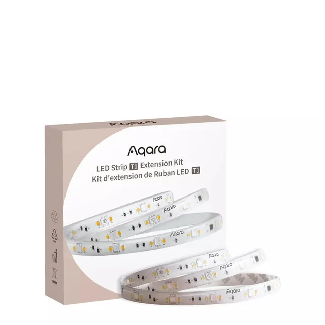 LED Strip T1 - Extension - 1m