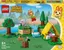 Animal Crossing Friluftsaktiviteter med Bunnie 77047