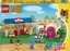 Animal Crossing Nook's Cranny & huset där Rosie bor 77050
