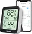 Bluetooth Hygrometer Thermometer - Termometer