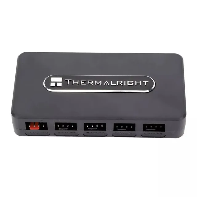 TL Fan Hub Controller - 10 Port 4-pin
