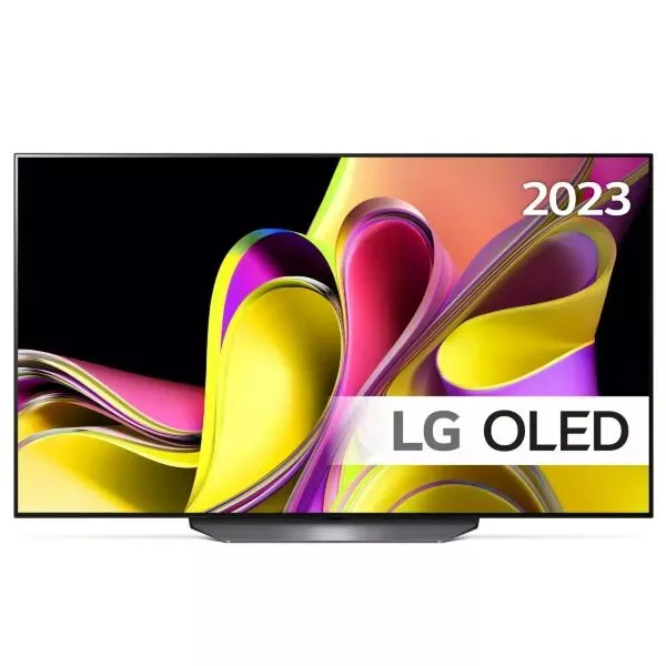 55" OLED55B36LA / 4K / OLED / 120 Hz / WebOS (Fyndvara - Klass 2)