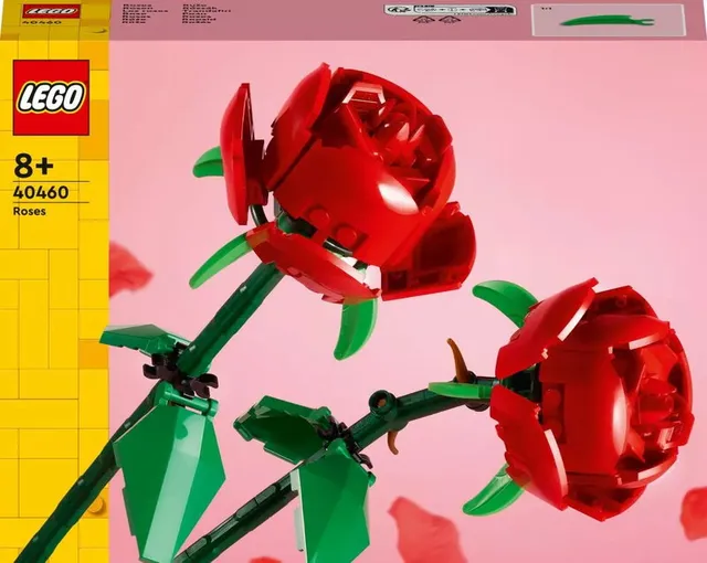 Botanicals Rosor 40460