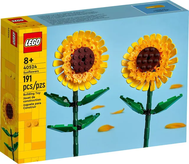 Botanicals Solrosor 40524