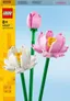 Botanicals Lotusblommor 40647