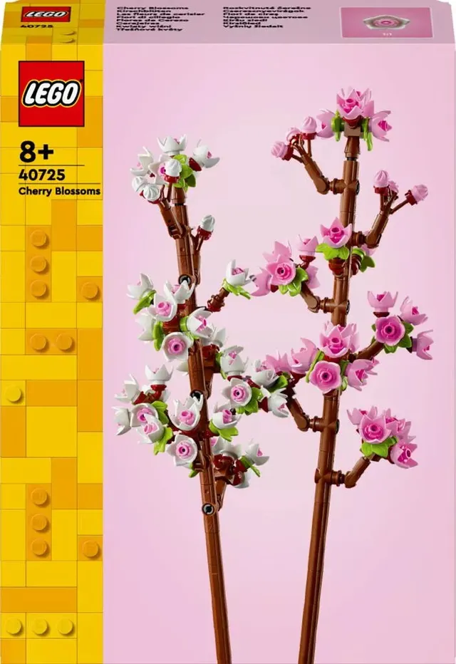Botanicals Körsbärsblommor 40725